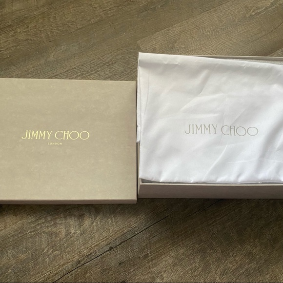 Jimmy Choo Stilettos - Picture 6 of 6